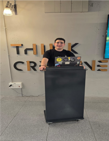 נתנאל צ'רטקוב